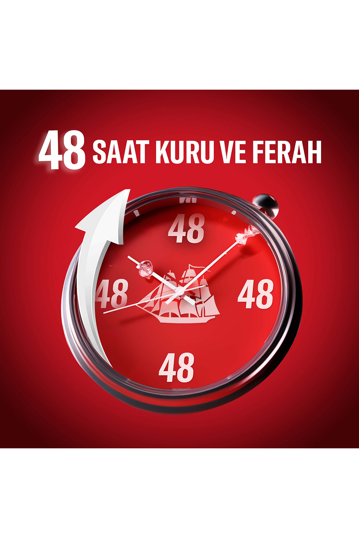 دئودورانت ژل شفاف مردانه 70 میلی لیتر وایت واتر اولد اسپایس Old Spice