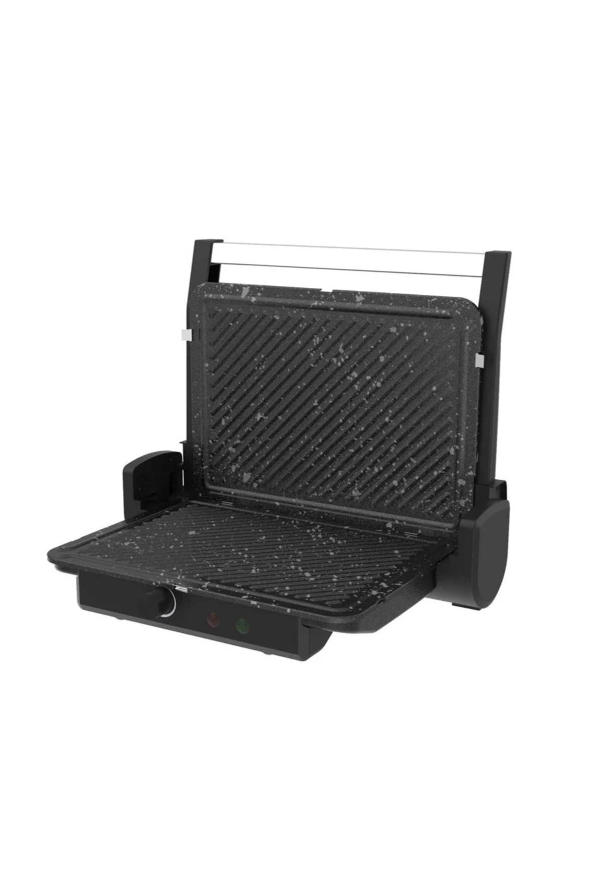 دستگاه ساندویچ و تست توستر گریل ARTE K459 اورجینال King