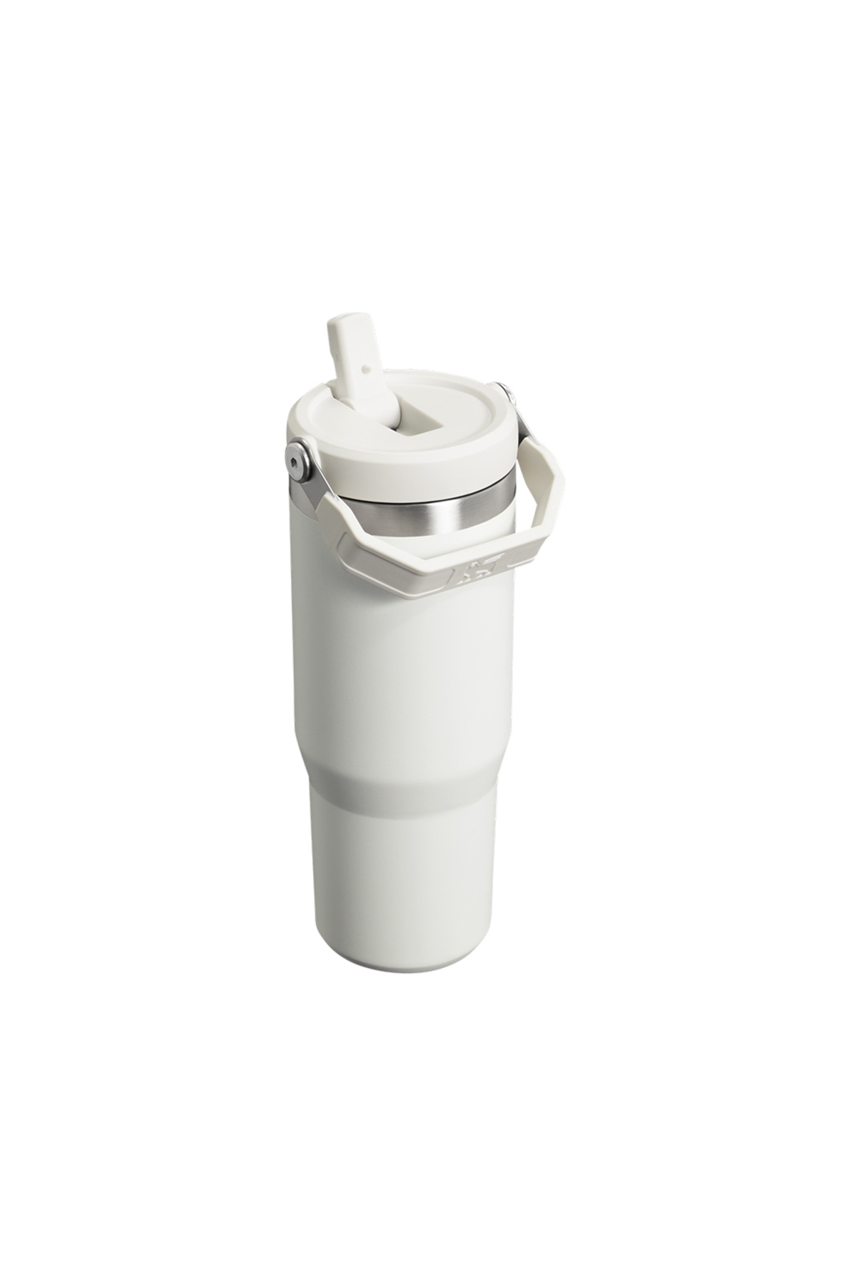 فلاسک قمقمه نی فلیپ ICEFLOW با 0.89 لیتری سفید اورجینال Stanley