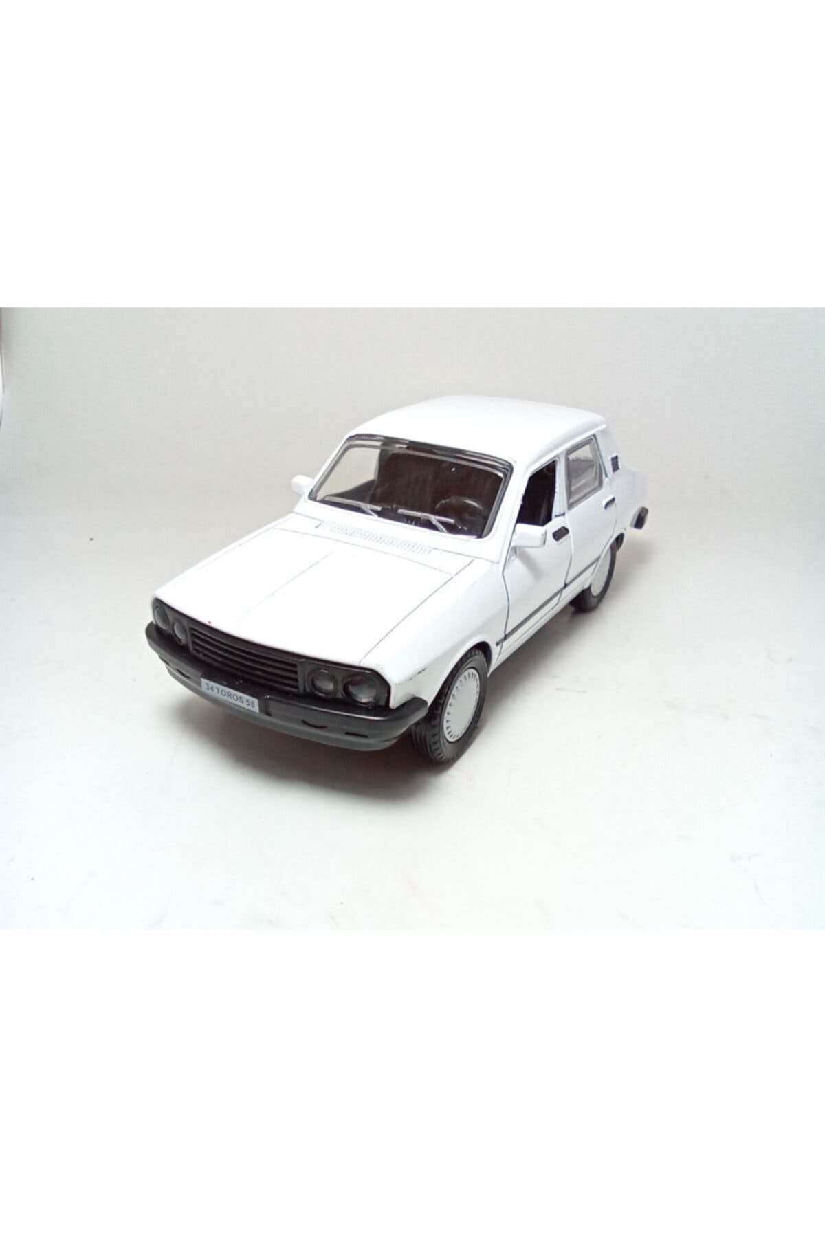 مدل خودرو UNITY 1:32 1:36 TAURUS DIECAST MODEL CAR از ترکیه Birlik Oyuncak