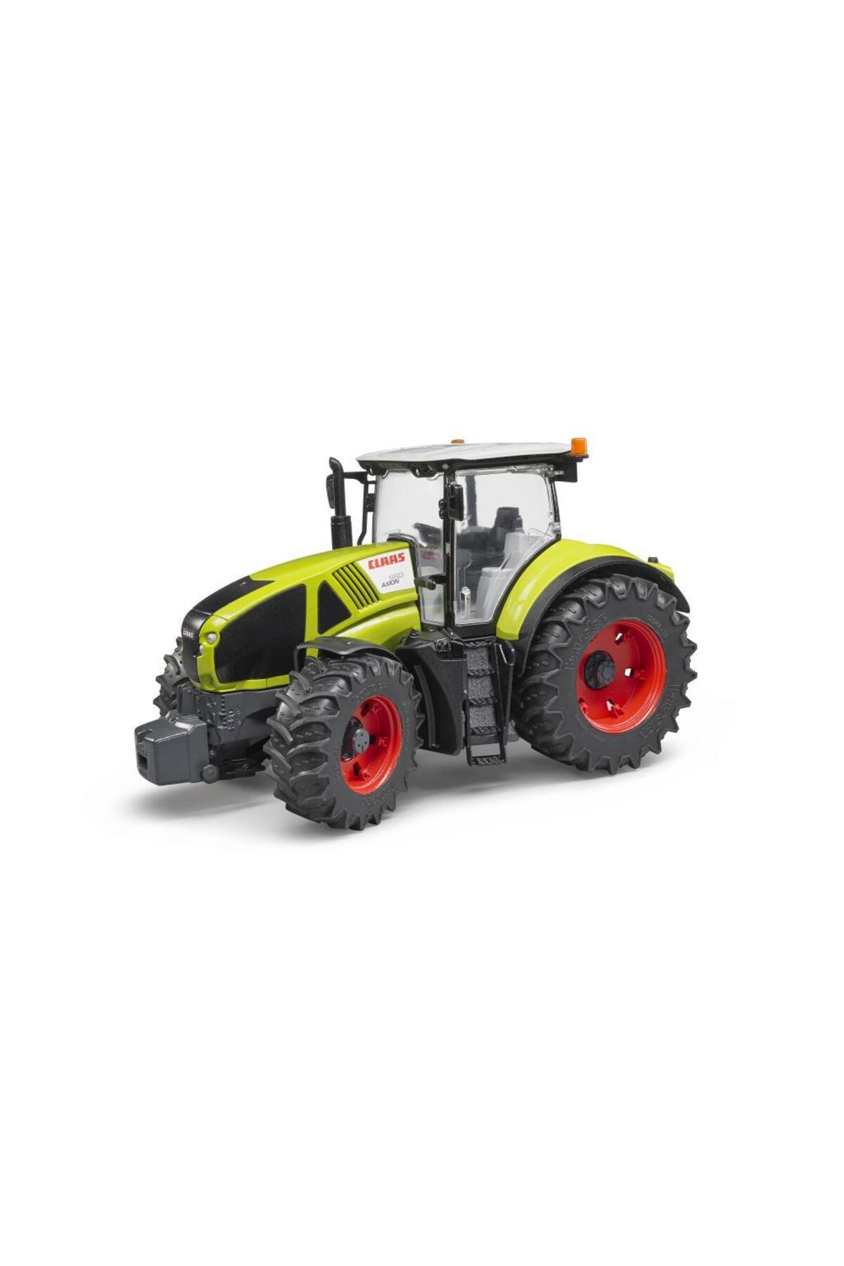 ماشین اسباب بازی تراکتور CLAAS AXION 950 BR03012 Bruder