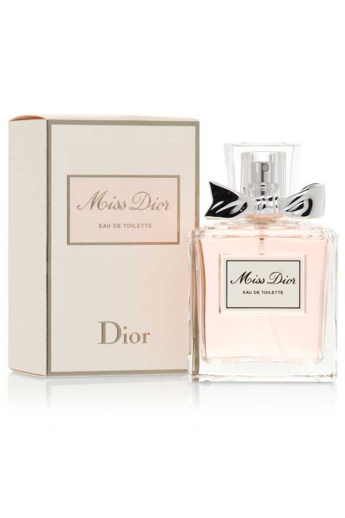 Dior عطر زنانه 50 میلی لیتری میس