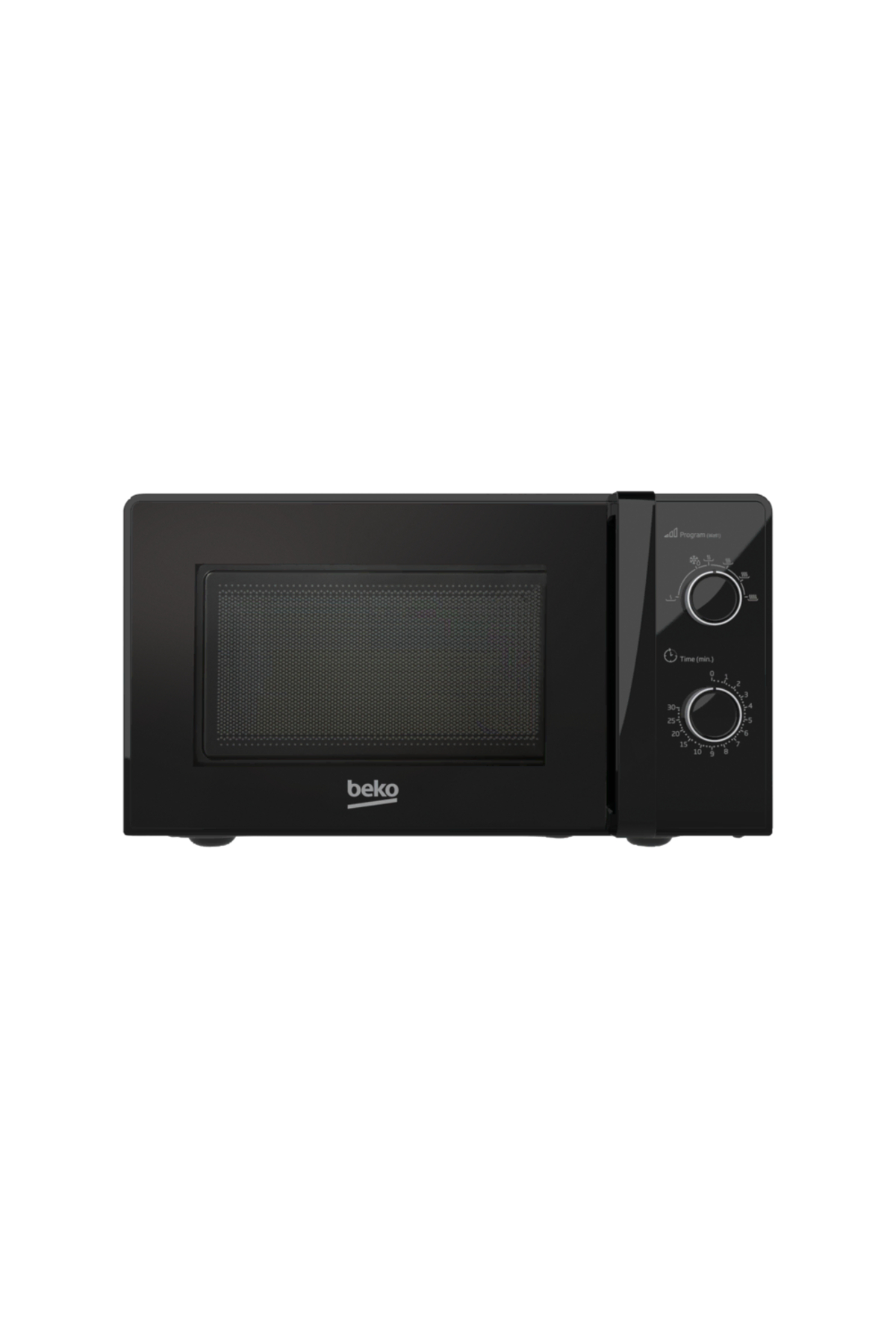 مایکروویو مایکروفر BMD 200 S 20 لیتری اورجینال Beko