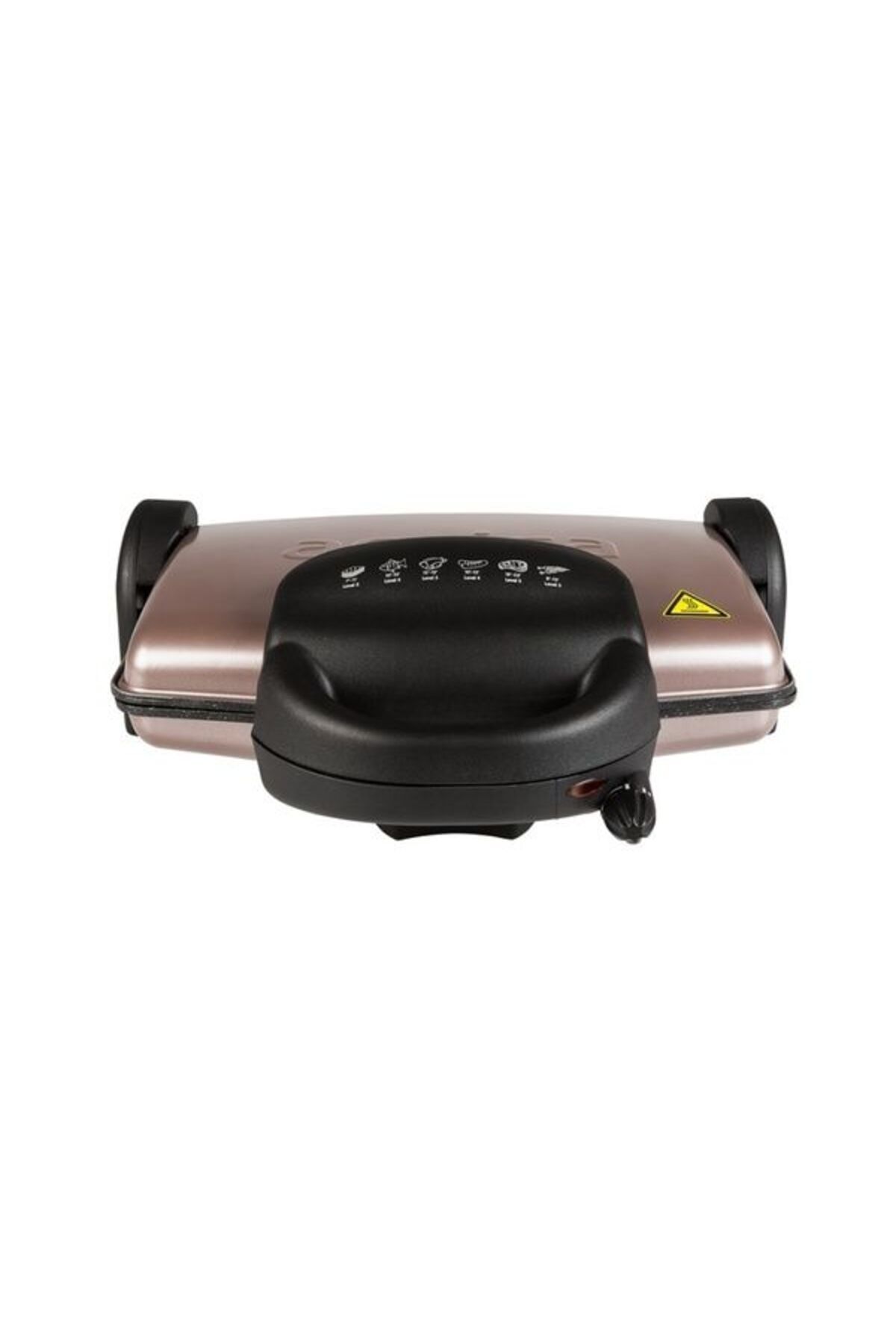 دستگاه ساندویچ و تست توستر گریل رز 4000 GH26112 اورجینال Arnica