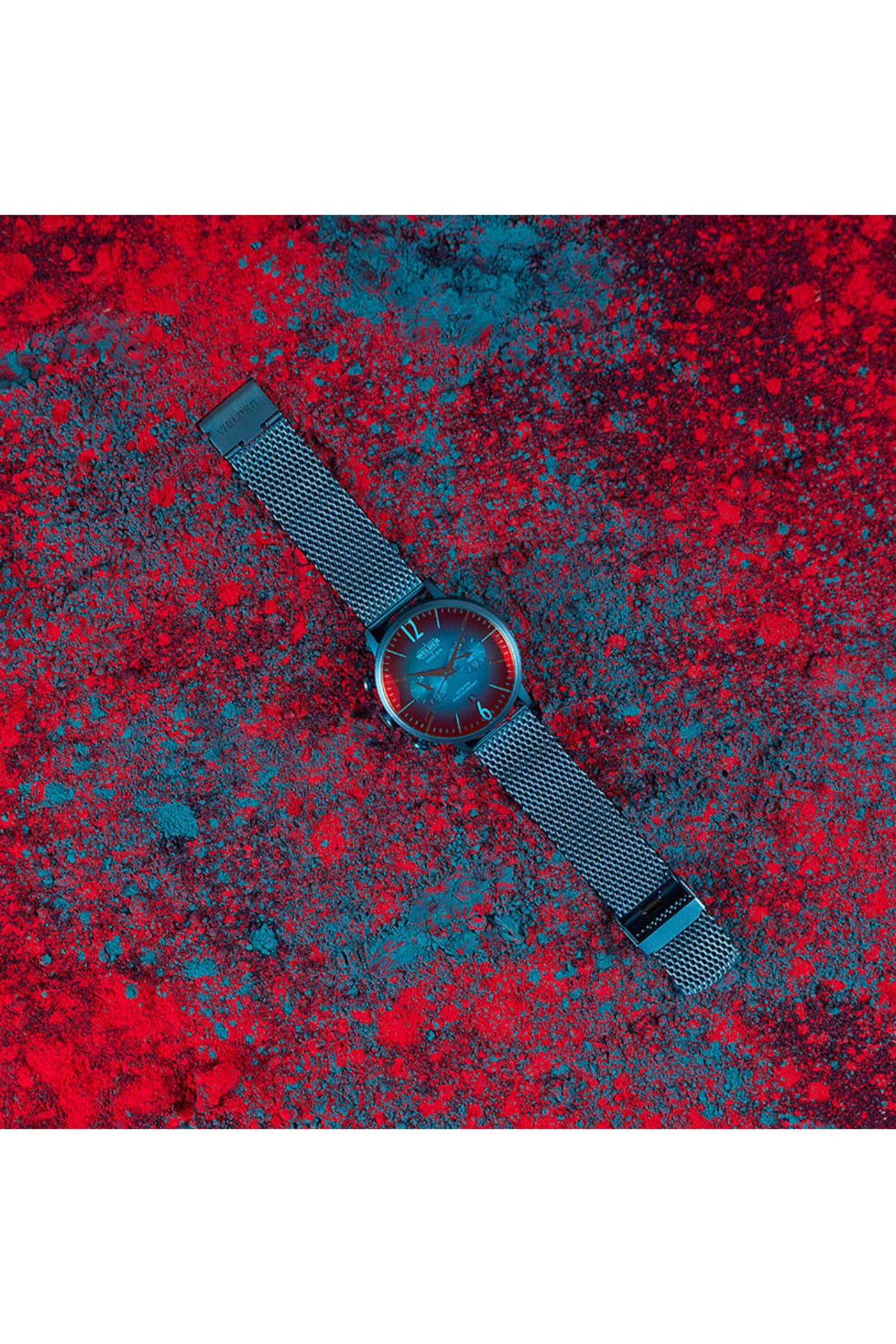 ساعت مچی زنانه WWRC612 اورجینال Welder