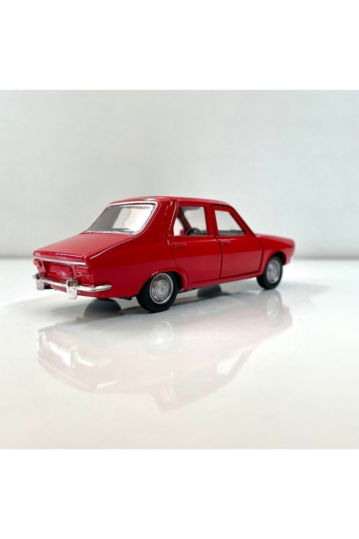 مدل خودرو RENAULT 12 1 36 SCALE WELLY DIECAST METAL CAR TOY PULL DROP اورجینال WELLY