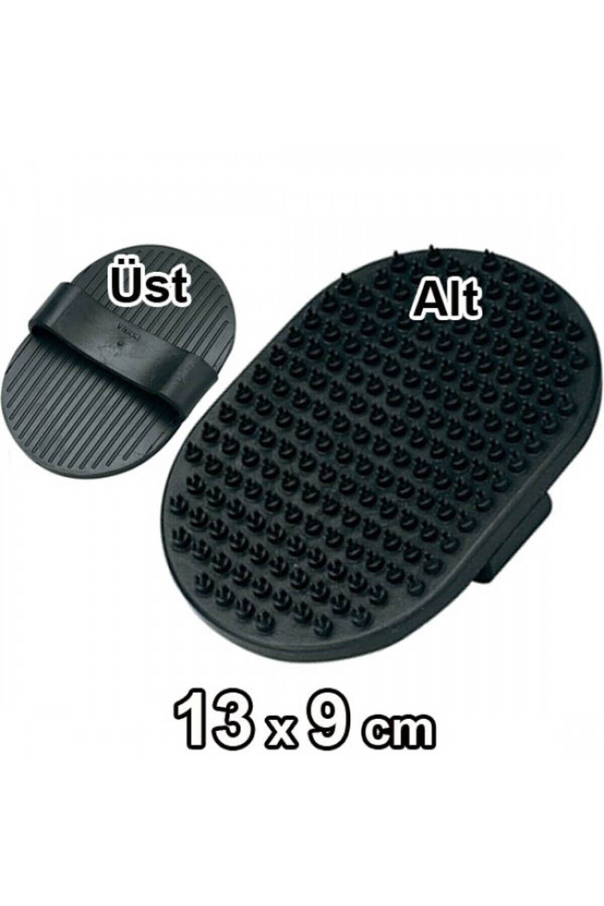 دستکش تیمار حیوانات فرپلاست Ferplast Gro 5932