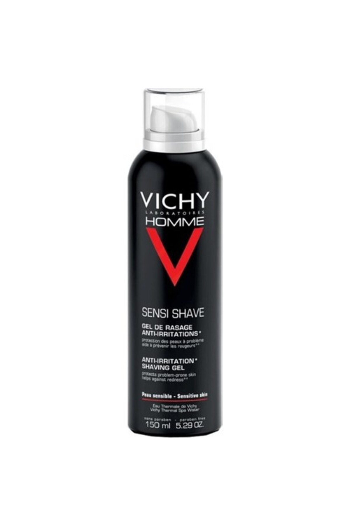 فوم اصلاح ضد التهاب هوم حجم 150 میلی لیتر ویشی Vichy