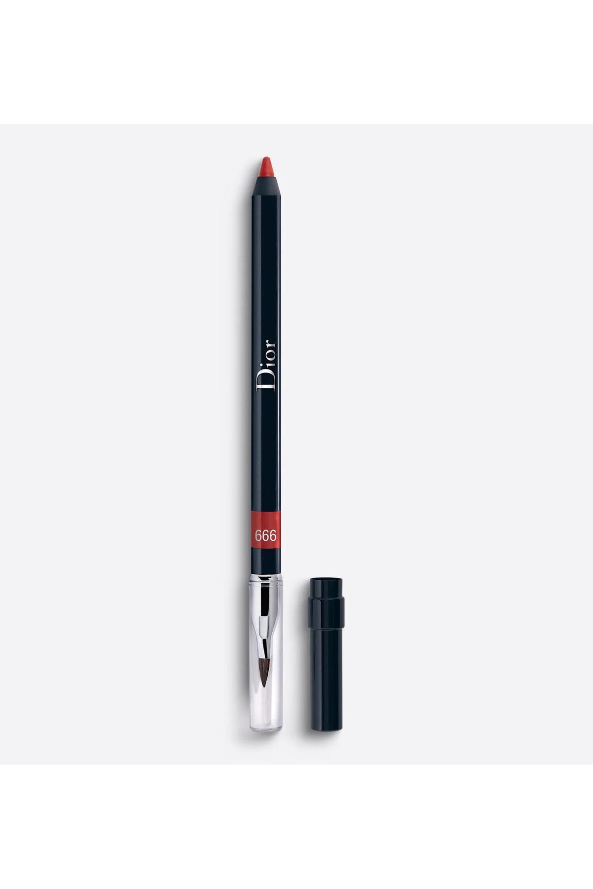 خط لب کانتور روژ دیور اورجینال Dior