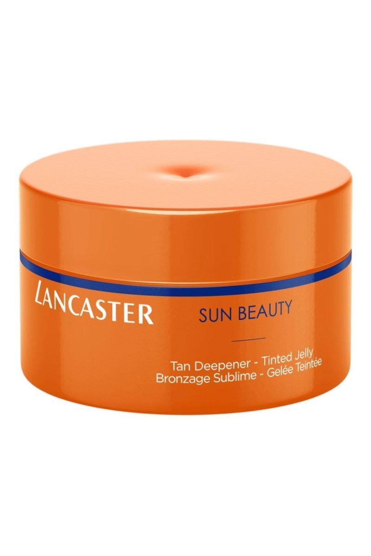 برنزه کننده ژله برنزی رنگی تان دیپنر 200 میل Lancaster