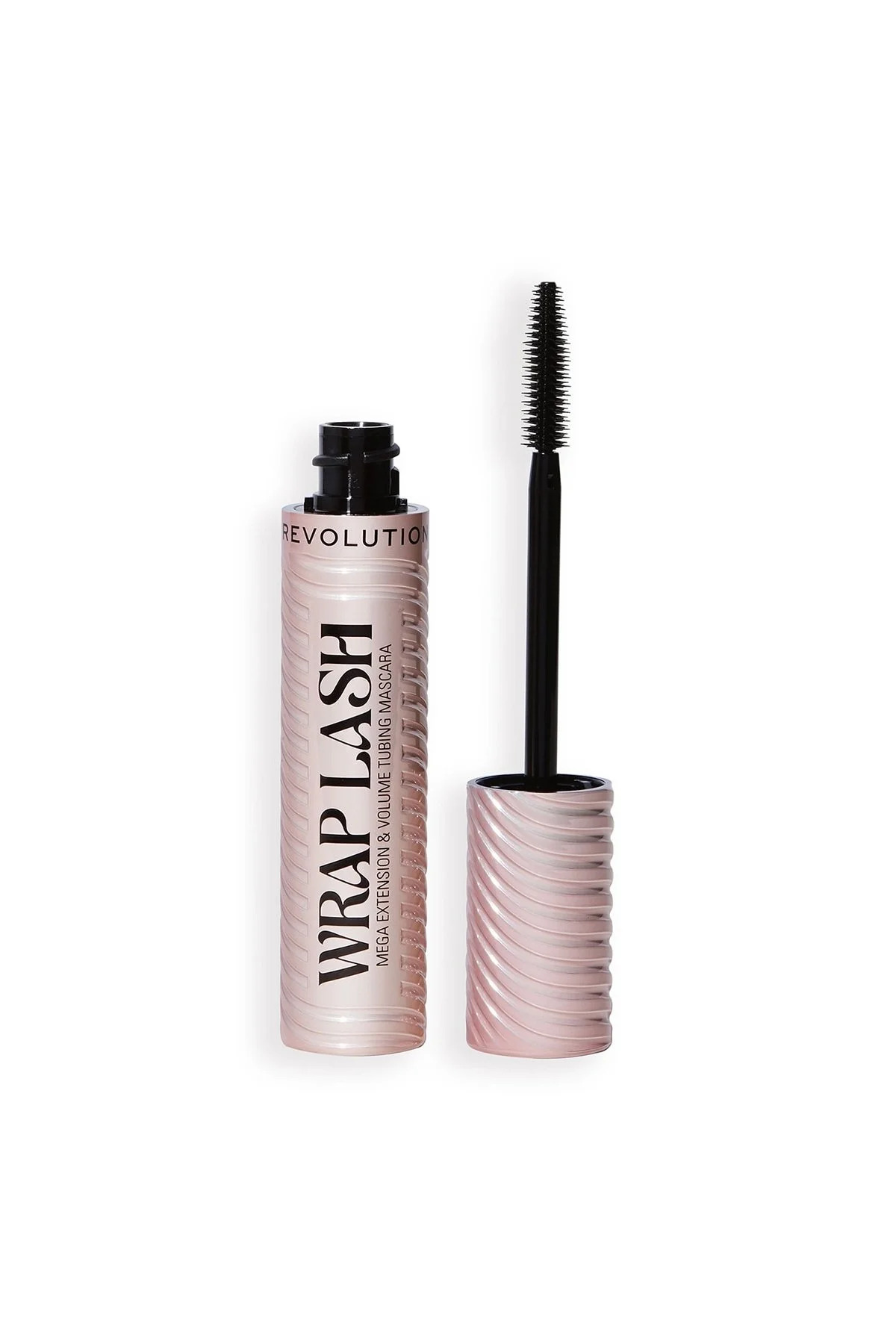 ریمل رولوشن Revolution Wrap Lash مشکی