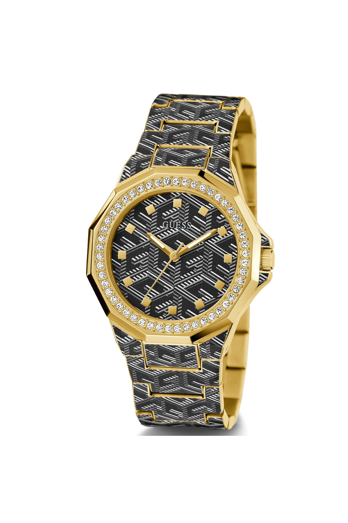 ساعت مچی زنانه GUGW0597L1 اورجینال Guess