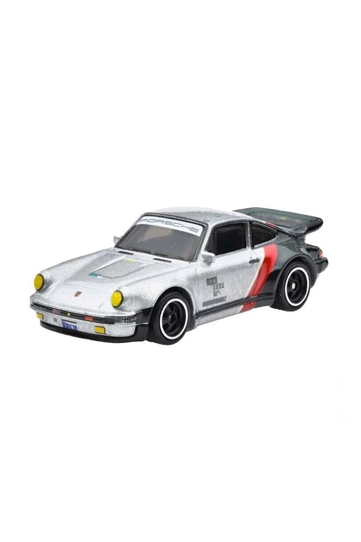 مدل خودرو پریمیوم پورشه 911 توربو 930 اورجینال HOT WHEELS