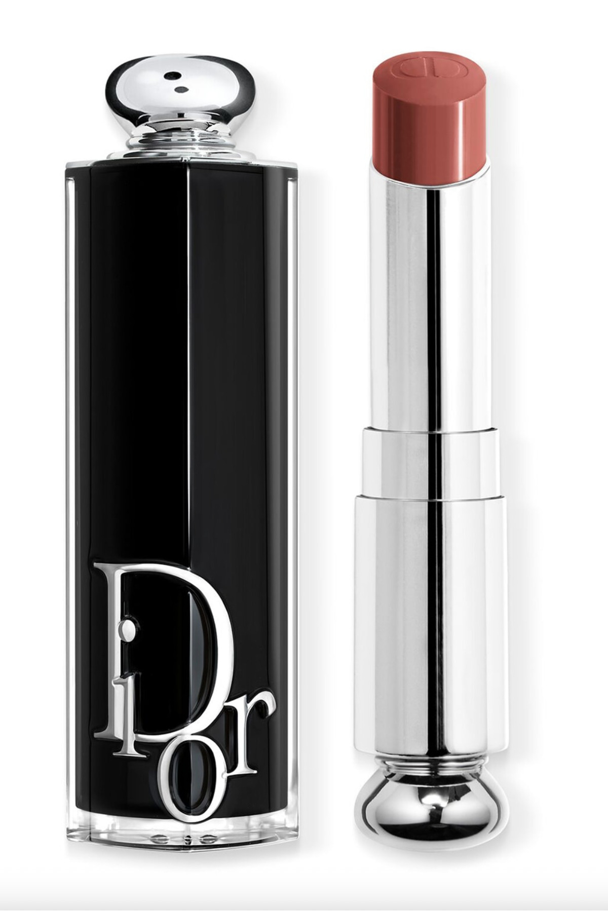 رژ لب براق کننده مرطوب اعتیاد اورجینال Dior