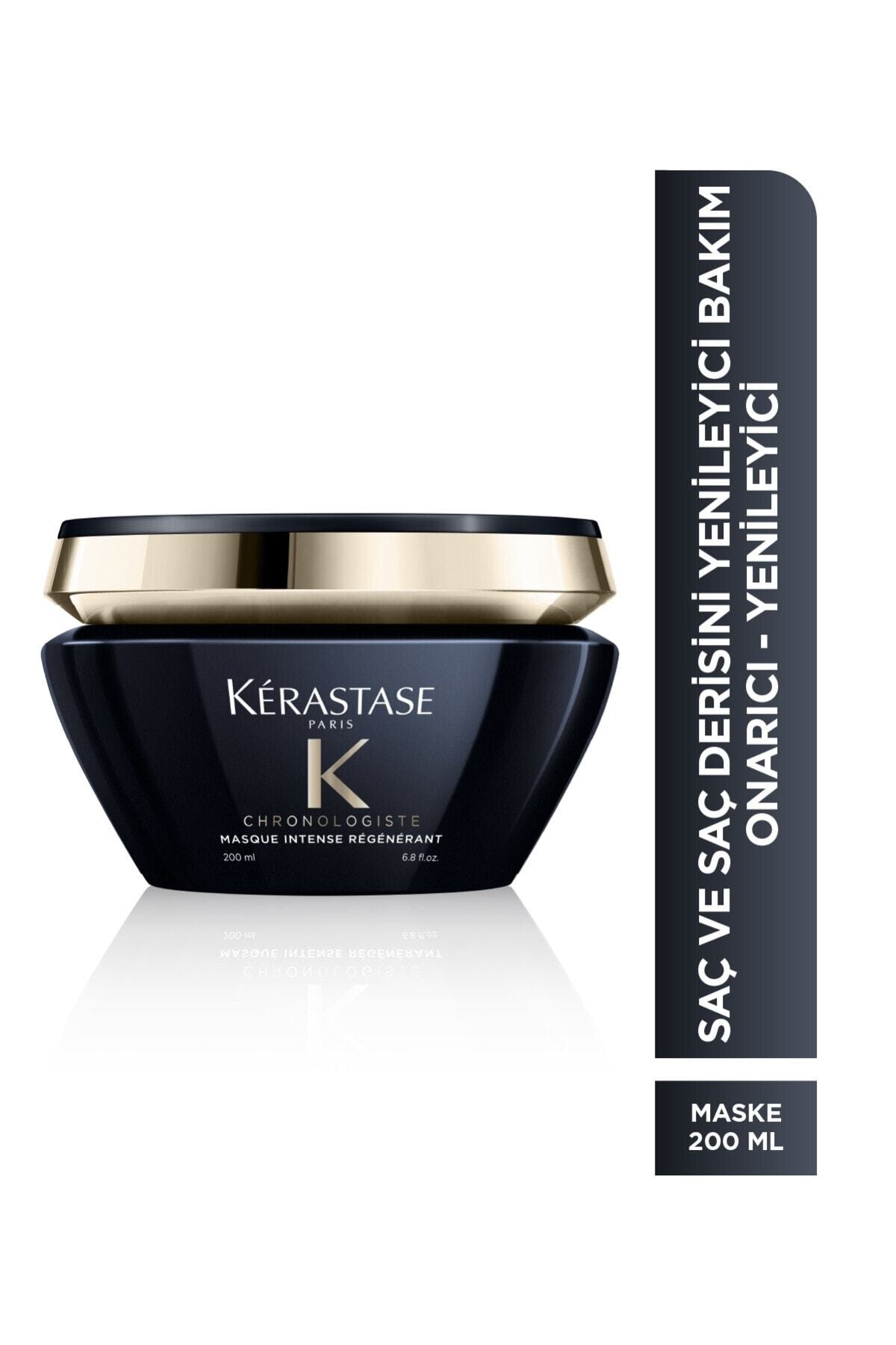 Kerastase ماسک موی بازسازی کننده موی Chronologiste