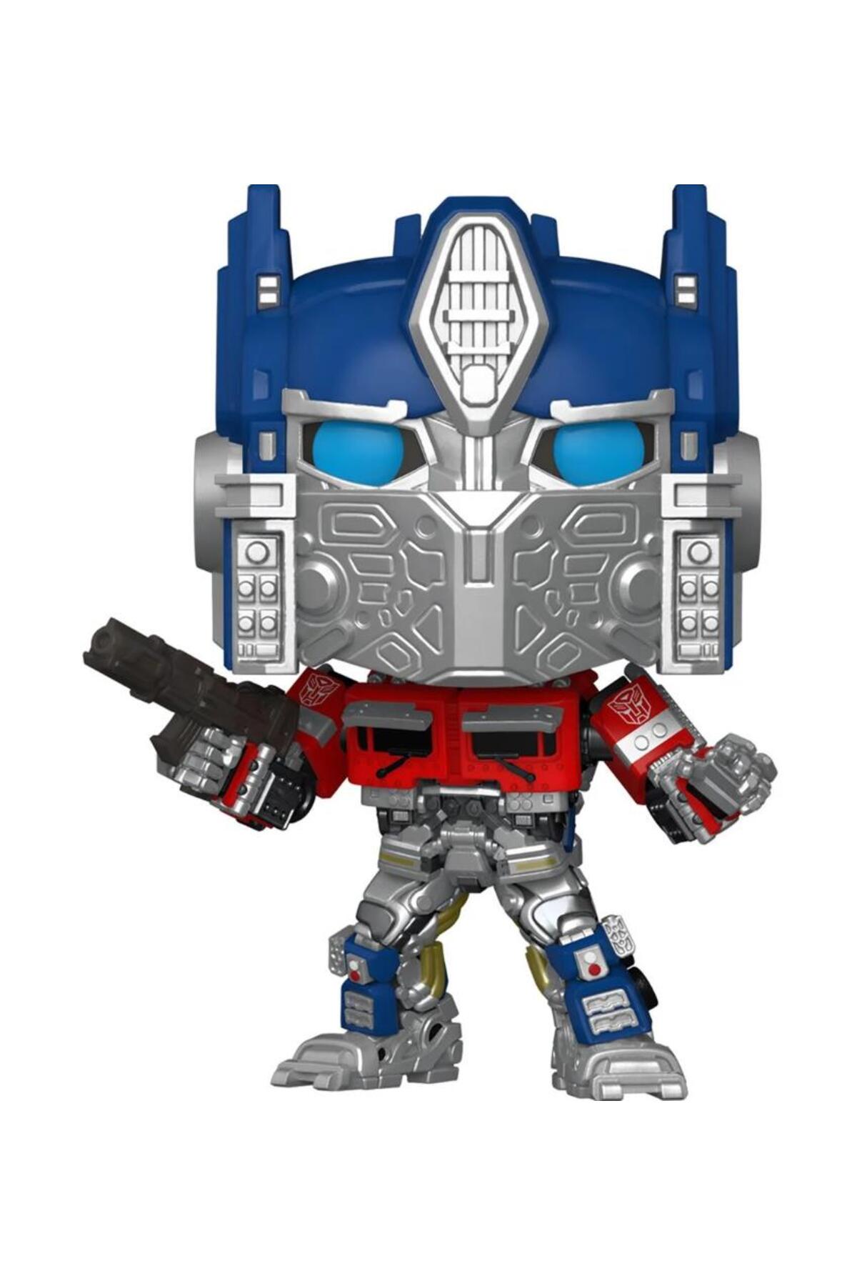 فیگور POP TRANSFORMERS OPTIMUS PRIME 1372 از ترکیه Funko