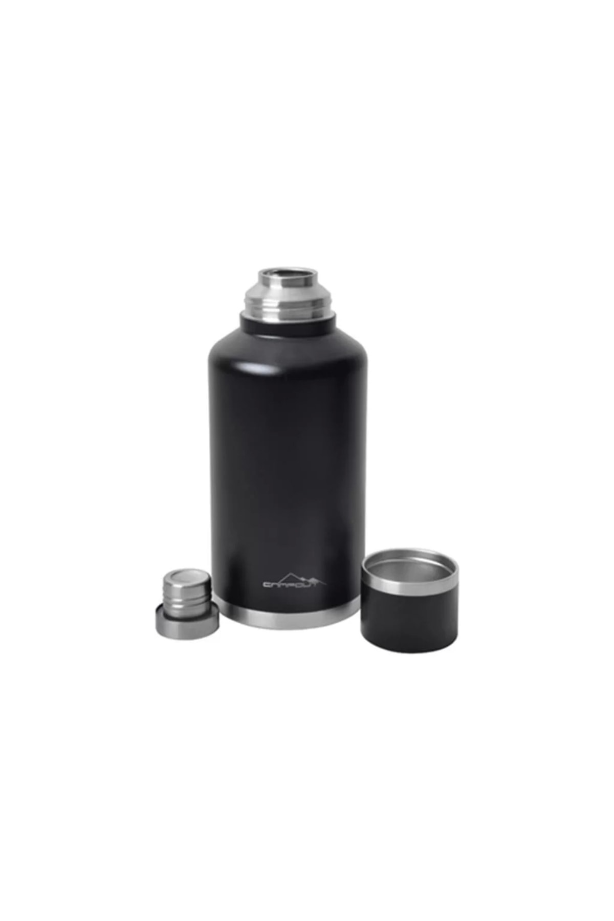 فلاسک قمقمه دولایه CAMPOUT NG165 2000ML اورجینال Nurgaz