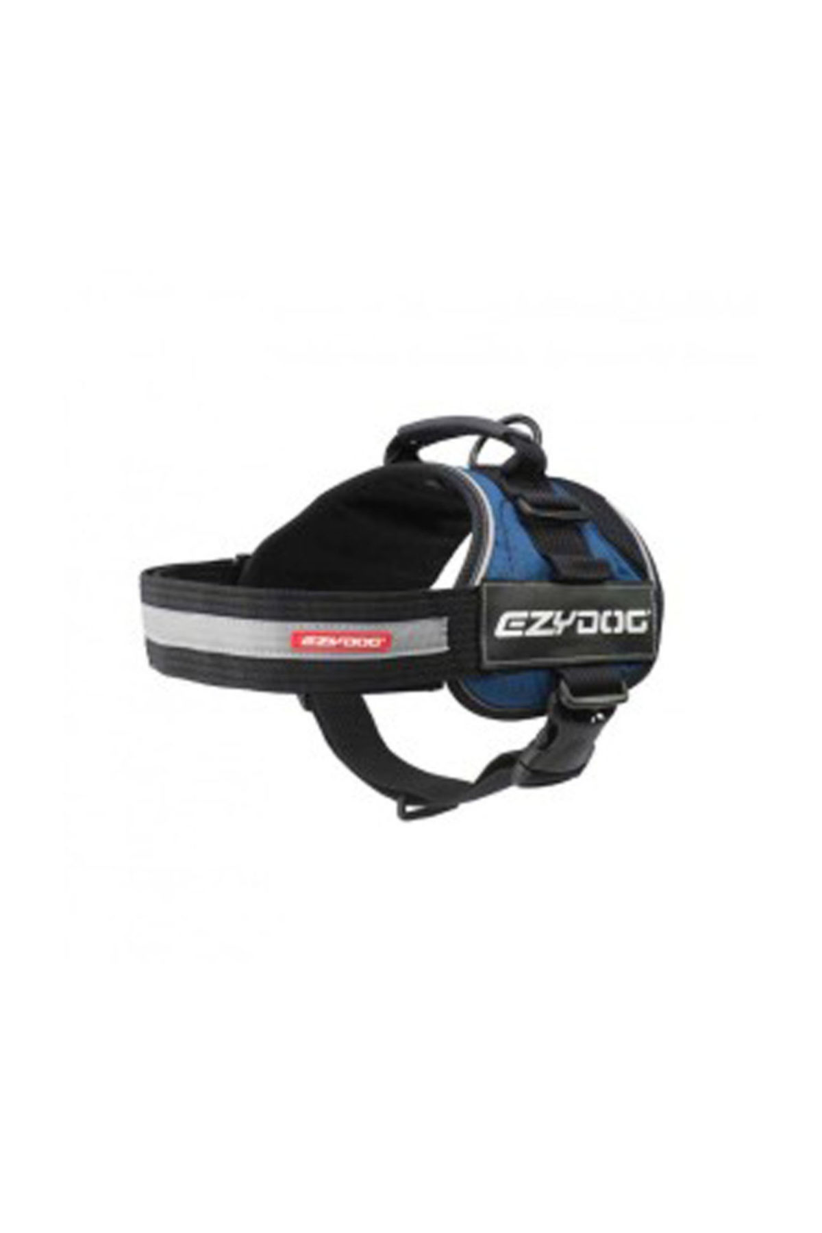 قلاده سینه‌ای سگ ایزی‌داگ EzyDog Convert Harness Modern سایز 2X Small