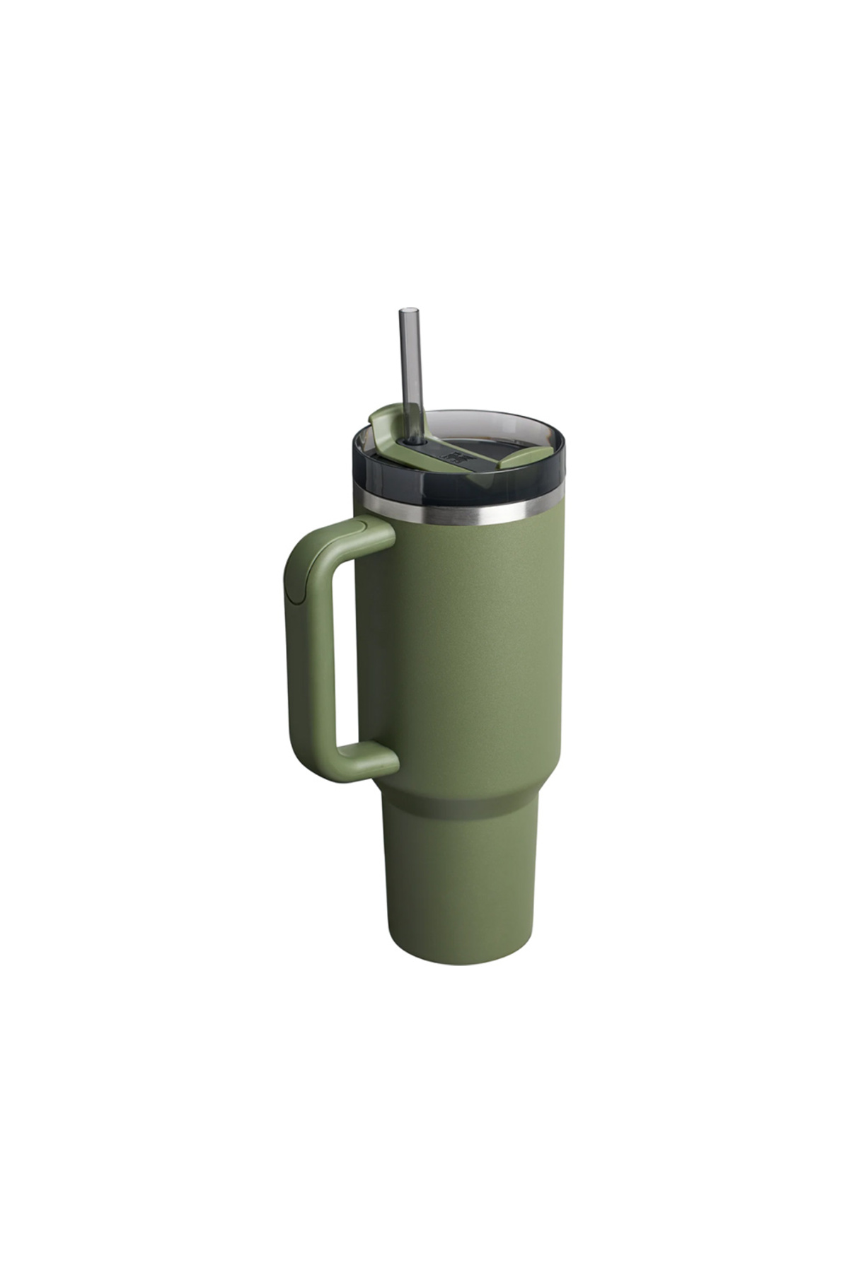 فلاسک فنجان قمقمه 1.18 لیتری QUENCHER H2O FLOWSTATE با نی اورجینال Stanley