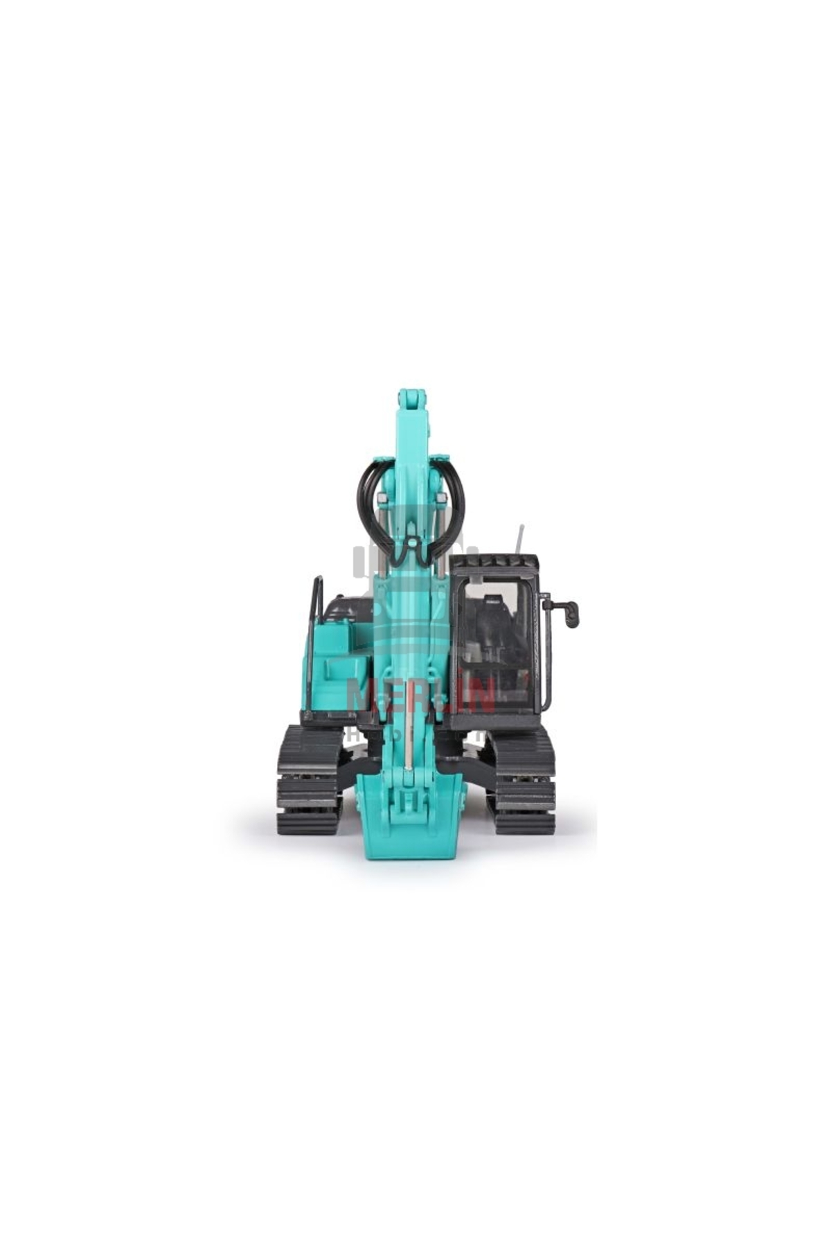 مدل خودرو بیل مکانیکی کوبلکو SK210LC 11 1 50 اورجینال Conrad