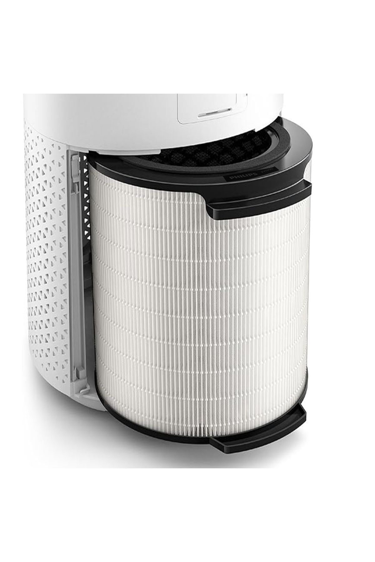 تصفیه کننده هوا فیلتر FAF TRUE GLASS PURE HEPA PHILIPS AC1711 AC1715 کد FY1700 30 اورجینال FAF FİLTRE