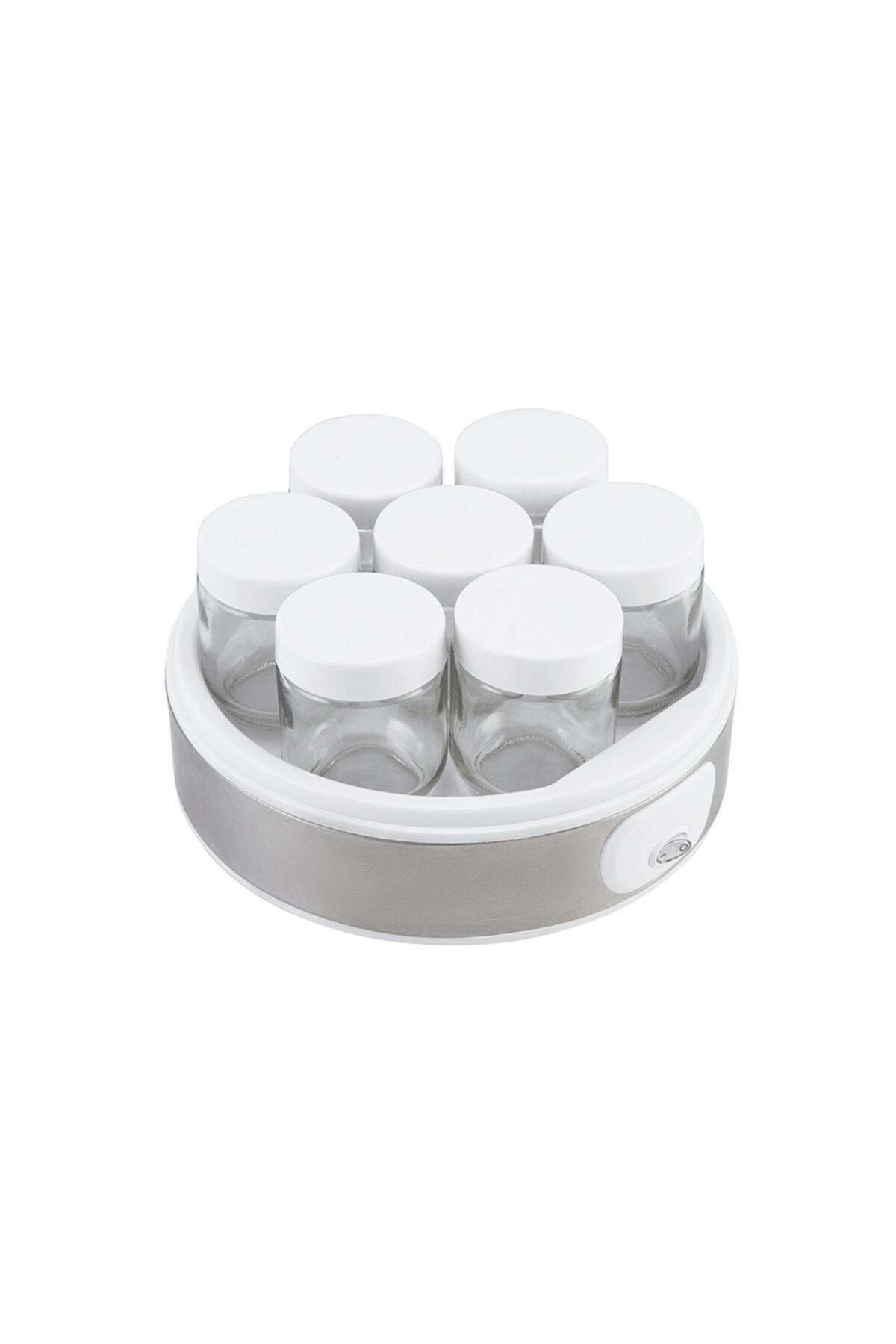 ماست ساز دستگاه موتفکسور اورجینال Cookplus