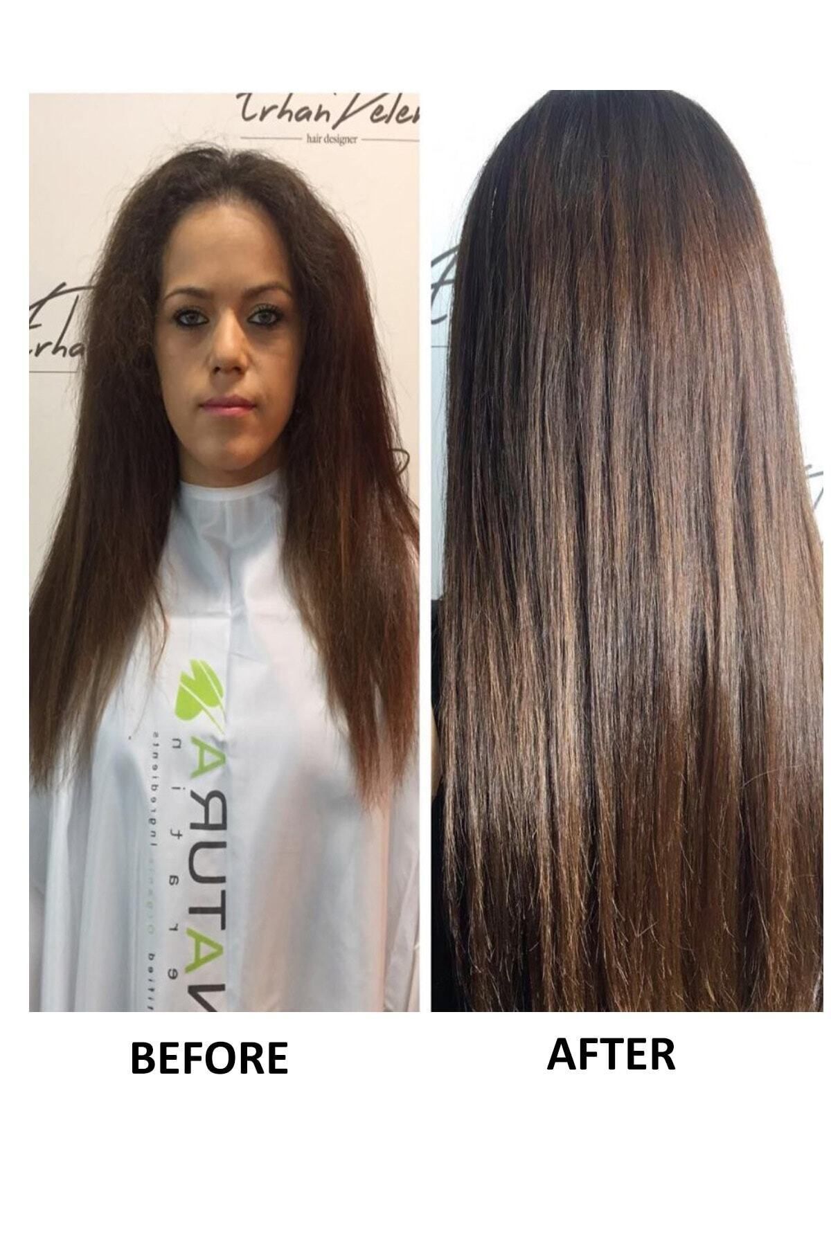 Natura Keratin بخاری برزیلی 120 میلی لیتر