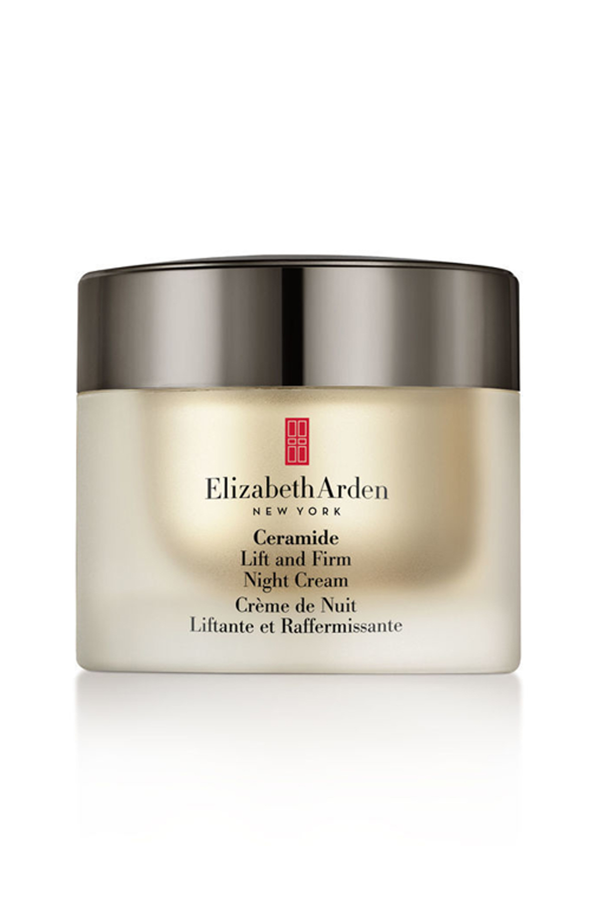 Elizabeth Arden کرم شبانه با برجستگی و تقویت کرم آرایشی 50 میلی لیتر