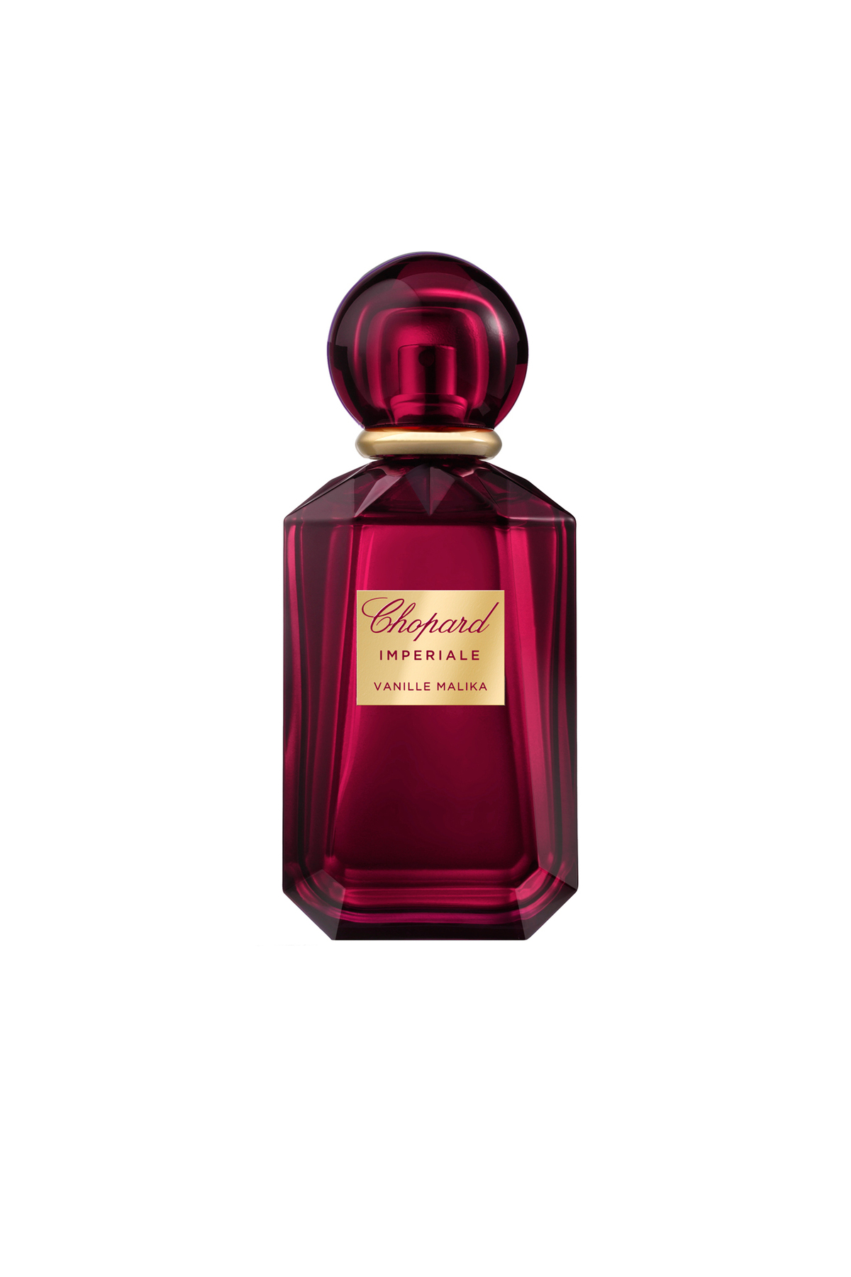 عطر VANILLE MALIKI ادوپرفیوم 100 میل اورجینال Chopard