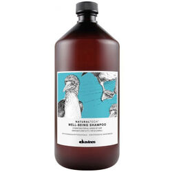 نرم‌کننده مرطوب‌کننده مو ول‌بینگ داوینس Davines Well-Being حاوی روغن سرخارگل و ویتامین C یک لیتر 1L