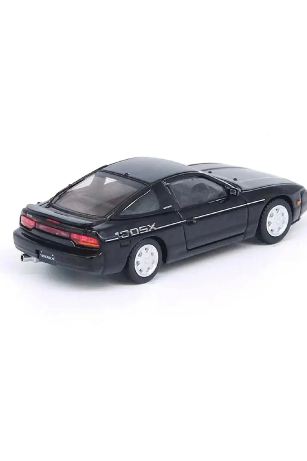 مدل خودرو 1:64 ماشین نیسان 180SX DIECAST اورجینال Inno 64 Models