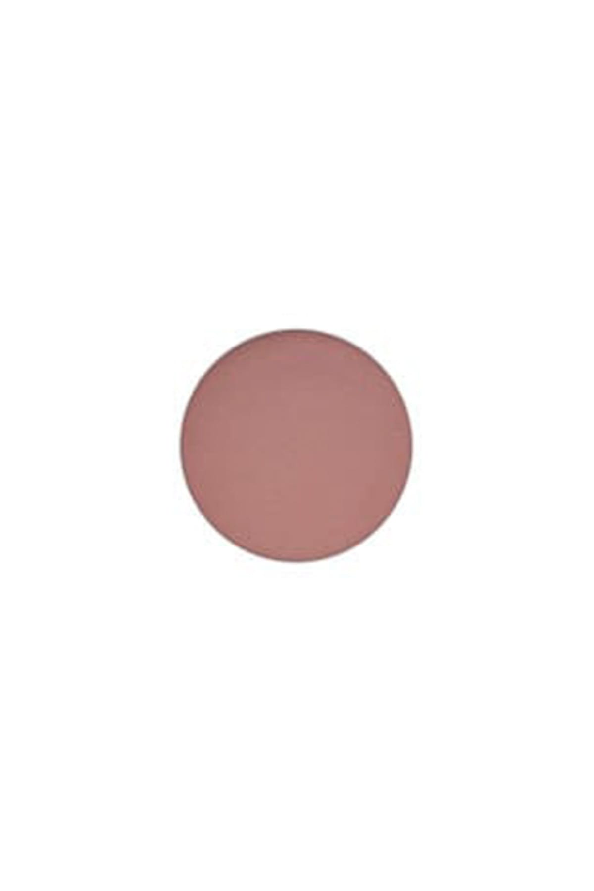 سایه چشم تکی PRO PALETTE REFILL PAN مدل SWISS CHOCOLATE قهوه ای مایل به قرمز حجم 1.3 میل مک MAC