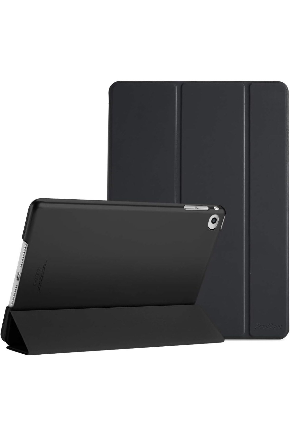کاور تبلت APPLE IPAD AIR 2 2014 9.7 CASE SMART WITH STAND 360 PROTECTION COVER SLEEP MODE فیبکس Fibaks