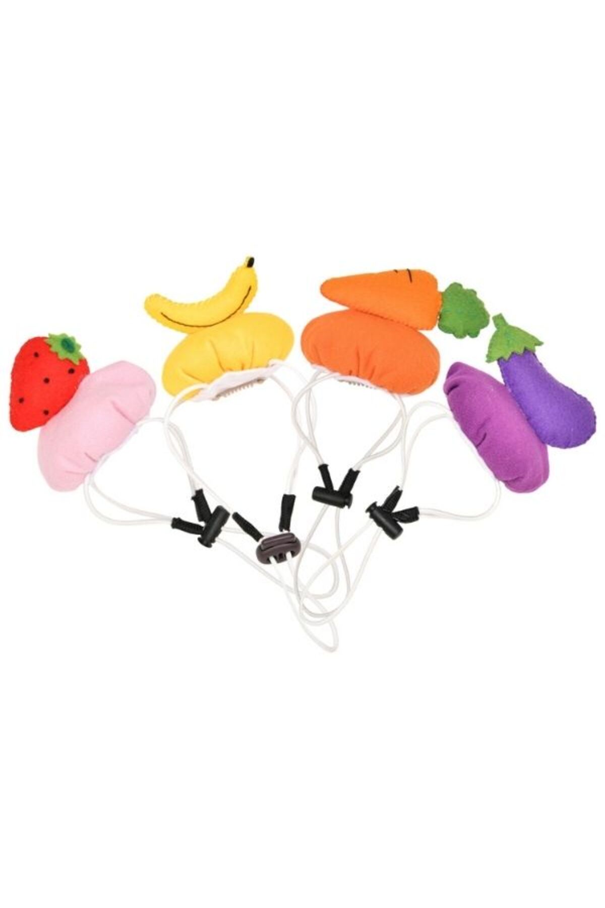 کلاه سگ اولچی Olchi، Fruit PoP Cap صورتی