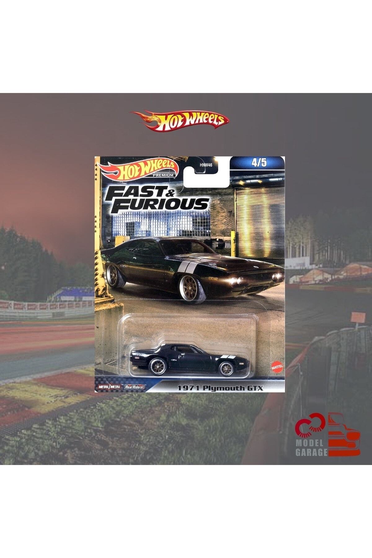 مدل خودرو مجموعه ممتاز FAST AND FURIOUS 5 1 64 SCALE DIECAST METAL MODEL CAR TOY اورجینال HOT WHEELS