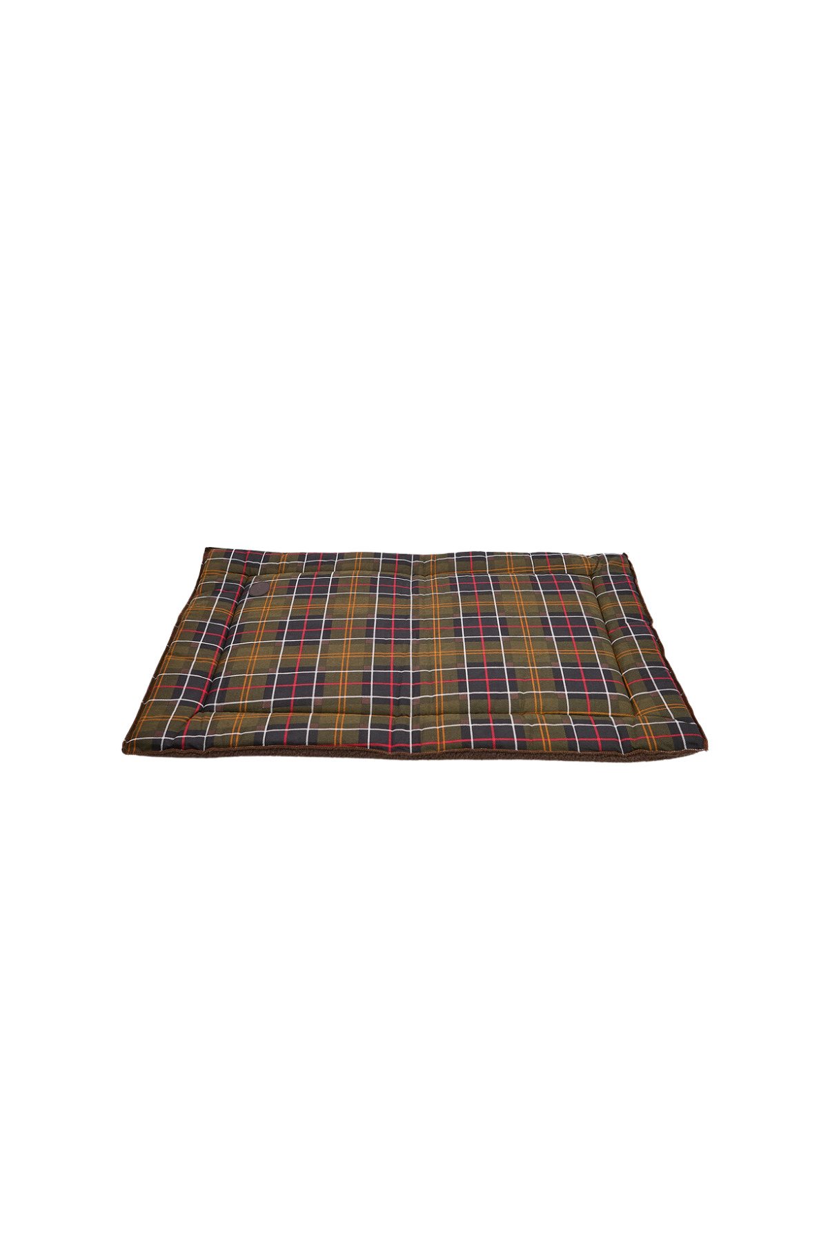 تشک سگ باربور Barbour مدل TN11 Classic Tartan