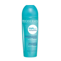 شامپو ملایم کودک بایودرما Bioderma ABCDerm، ۲۰۰ میلی‌لیتر