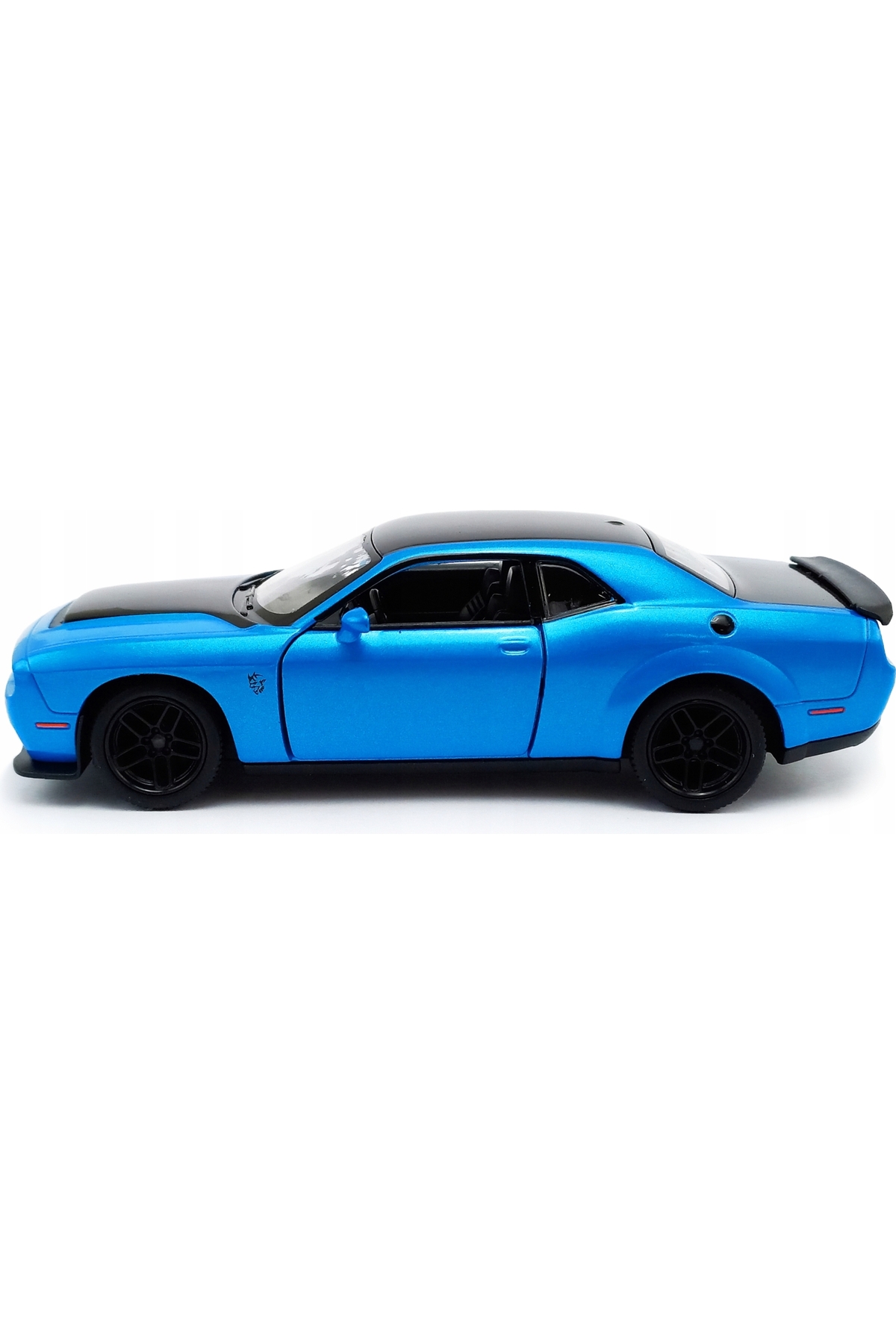 مدل خودرو DODGE CHALLENGER SRT DEMON 170 EDITION 2023 5461D اورجینال Kinsmart
