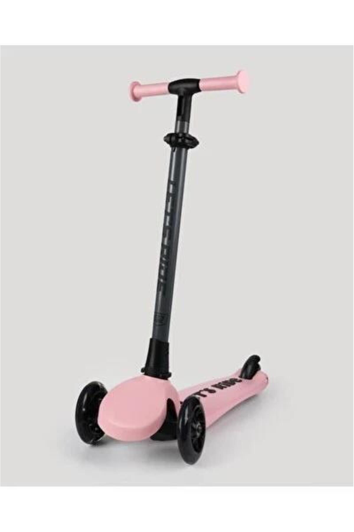 اسکوتر کودکان LETS RIDE SCOOTER M2 PINK ENF let's be child