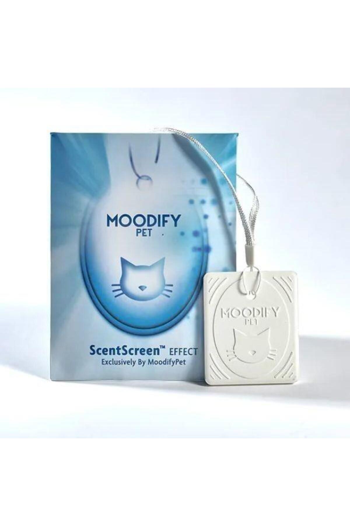 بوگیر توالت گربه مودیفای Moodify