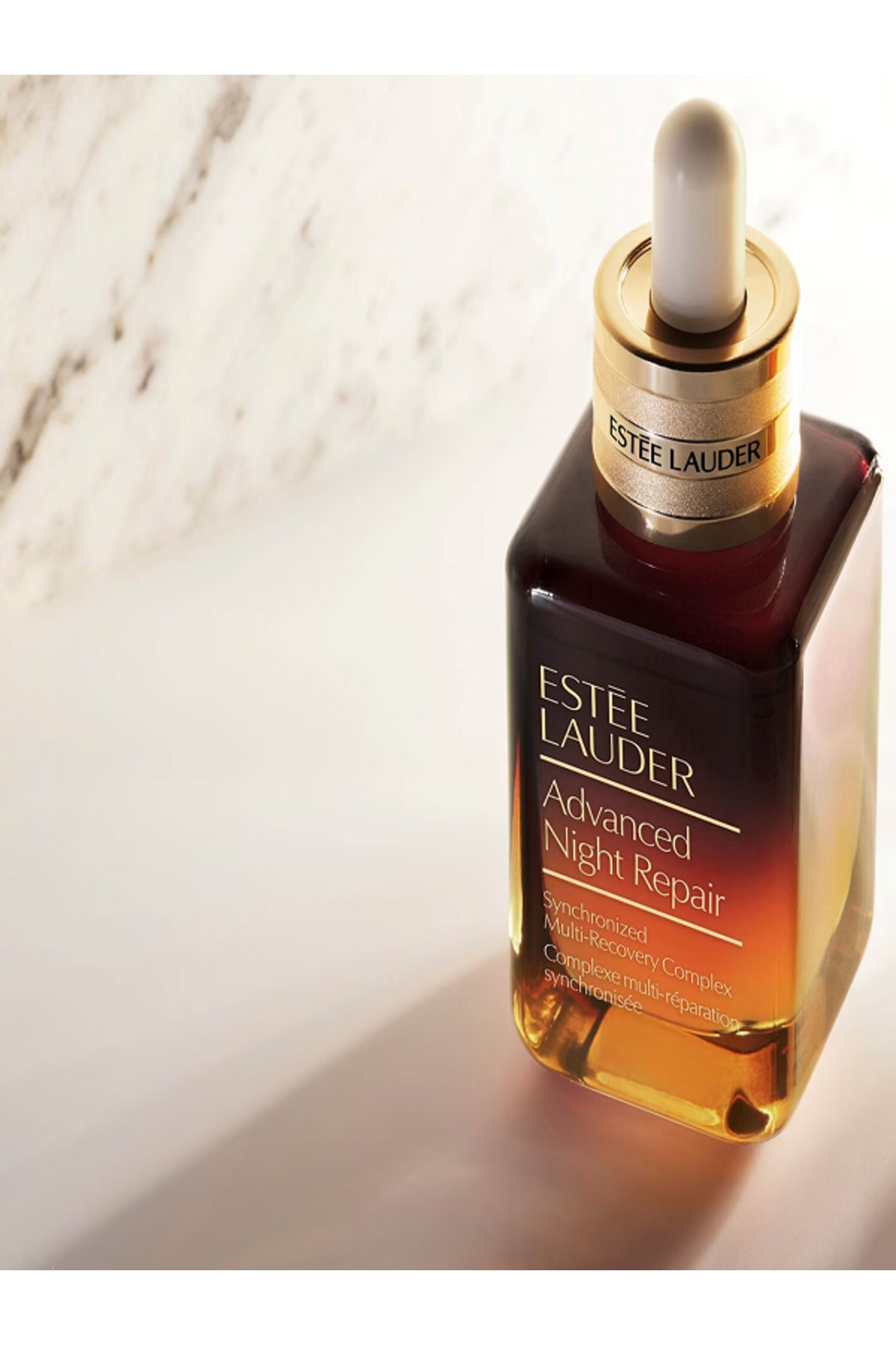 پیشرفته ترین ترمیم کننده شبانه ESTÉE LAUDER سرم 20 میلی لیتر استی لادر Estee Lauder