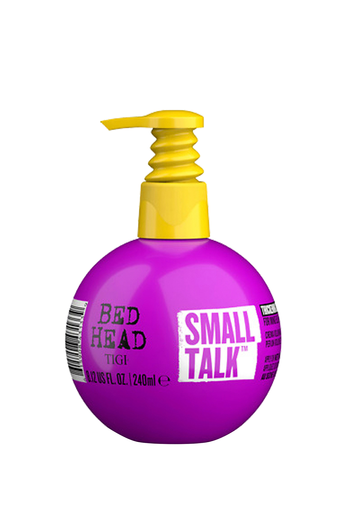 Tigi Bed Head کرم حالت کننده Small Talk حجم دهی به مو 240میل