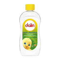 روغن کودک دالین Dalin حاوی روغن آووکادو، ۳۰۰ میلی‌لیتر