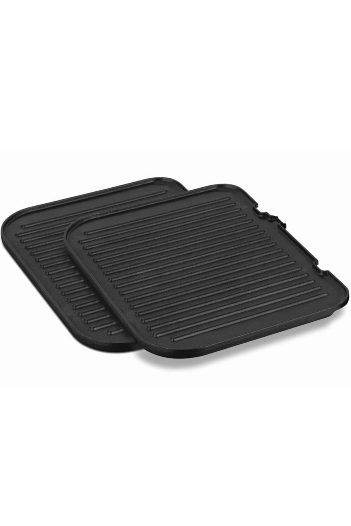 دستگاه ساندویچ و تست توستر گریل اکسپرت هوشمند 2100W اورجینال Fakir