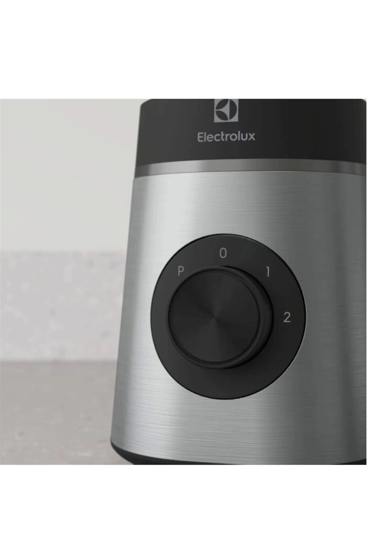 ست مخلوط کن اسموتی بلندر E4CB1 6ST اورجینال Electrolux