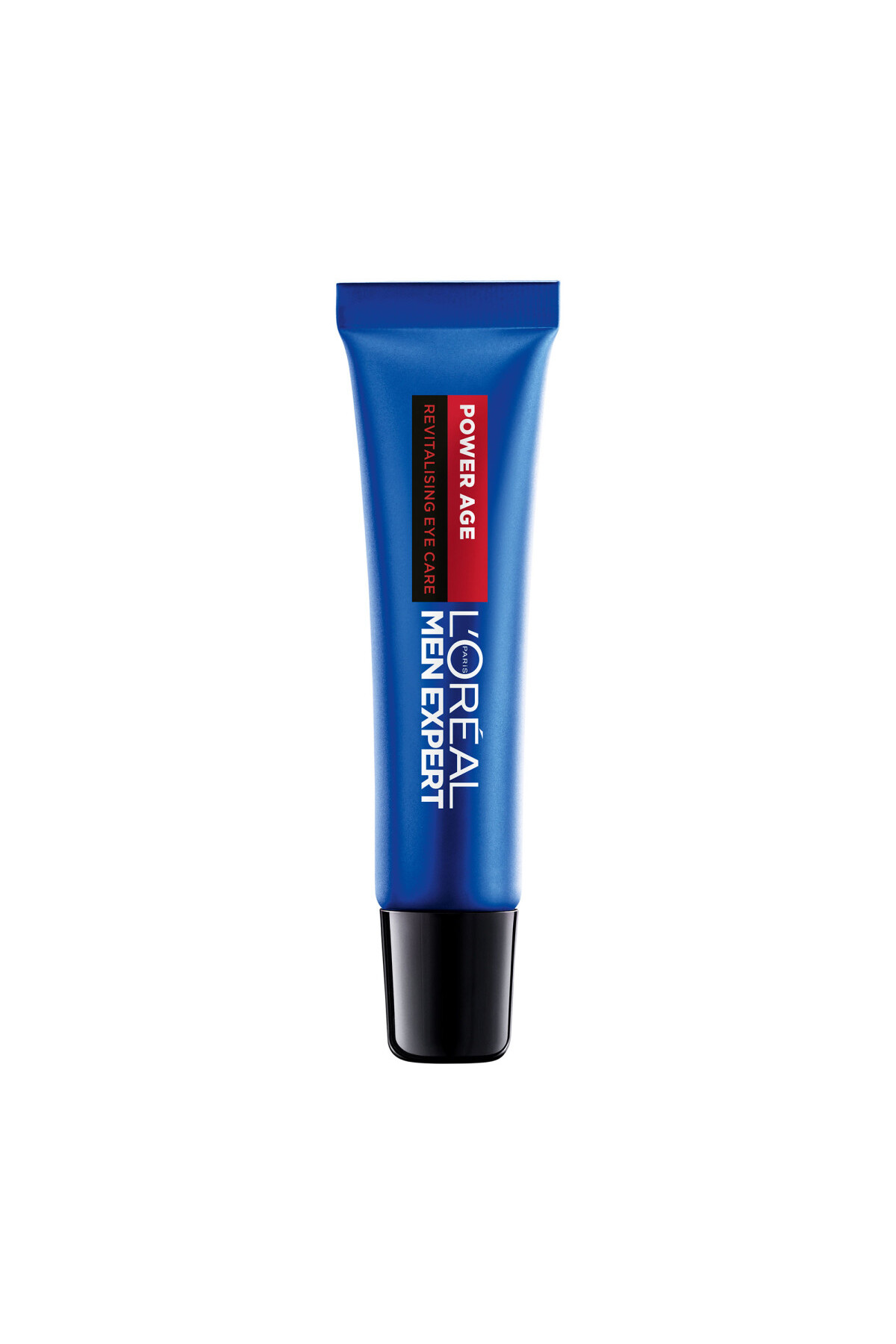 کرم دور چشم قدرت ضد پیری مراقبت از 15 میل اسید هیالورونیک L'Oreal Paris Men Expert