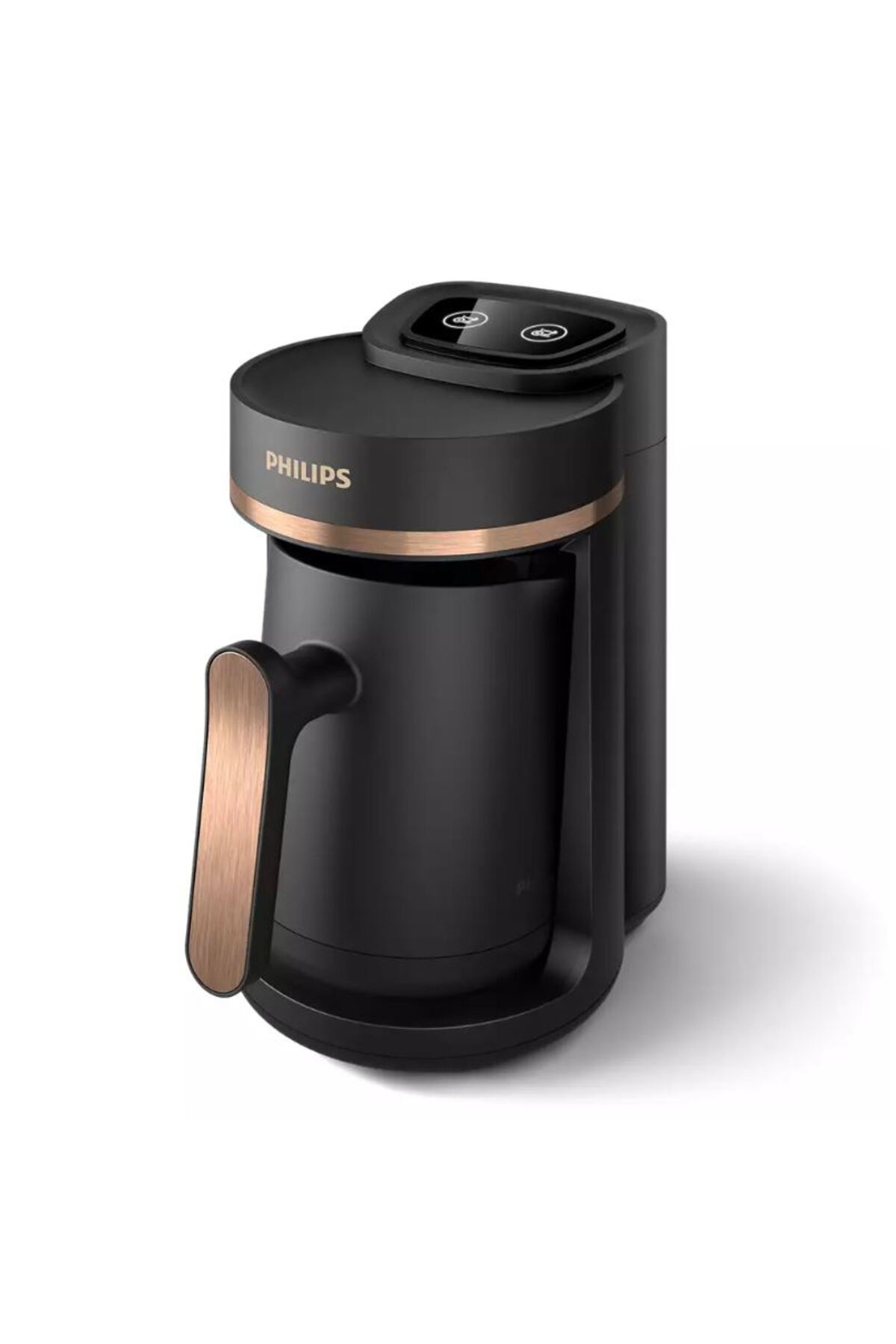 قهوه ساز ترک HDA150 60 735 W اورجینال Philips