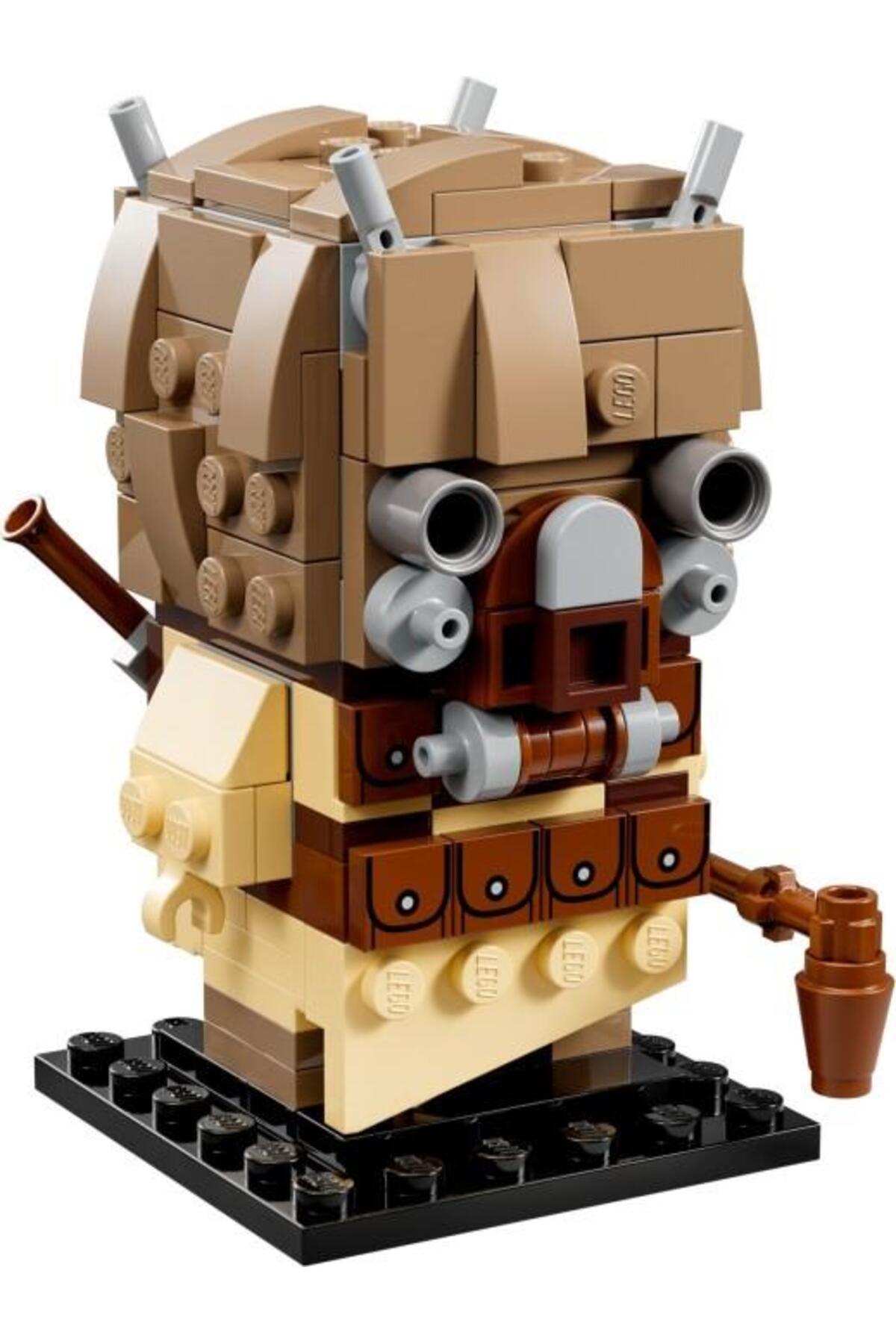 لگو و اسباب بازی های ساخت محور 40615 توسکن رایدر از ترکیه LEGO
