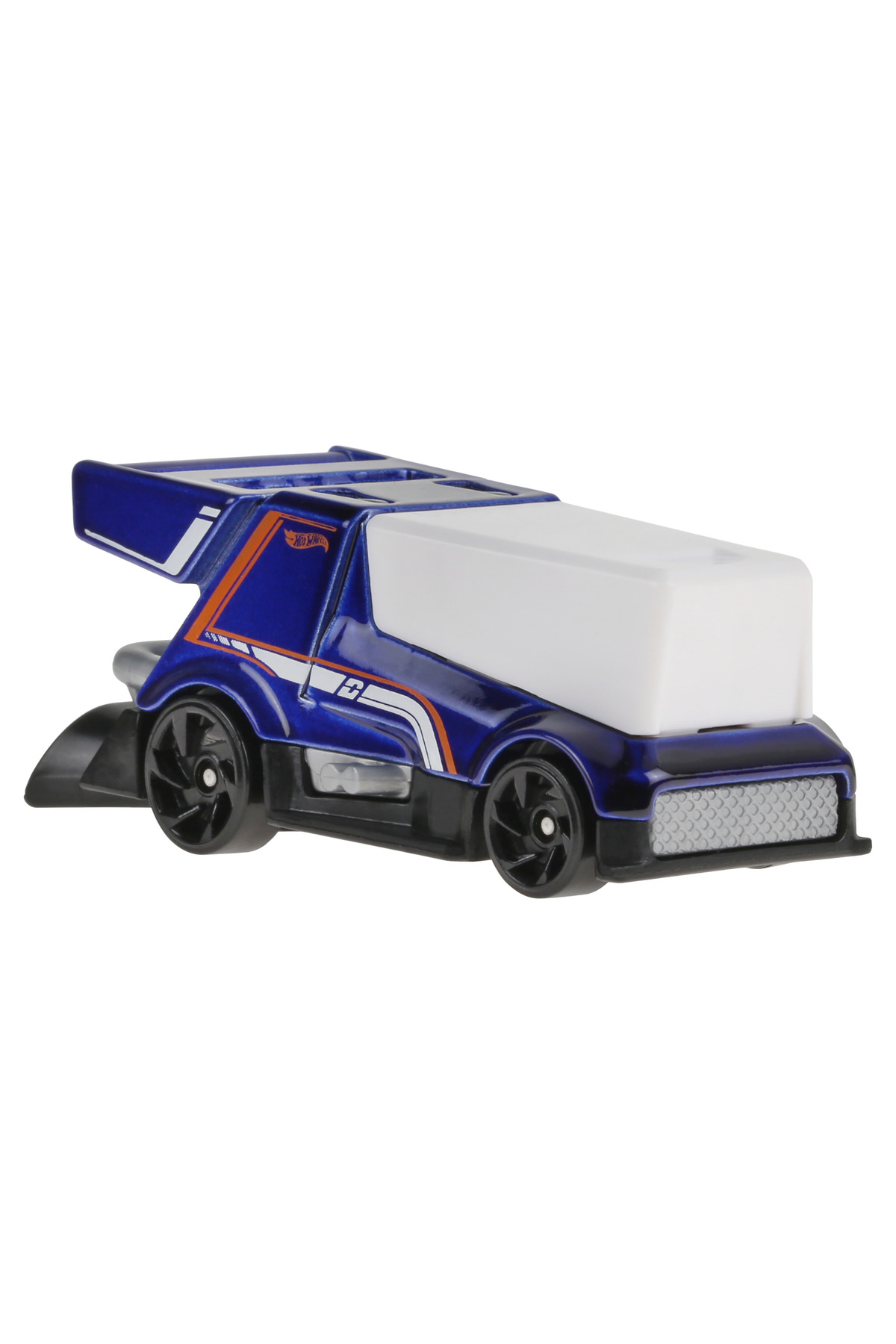 ماشین اسباب بازی اتومبیل های مجرد RINK HRY79 هات ویلز اورجینال HOT WHEELS
