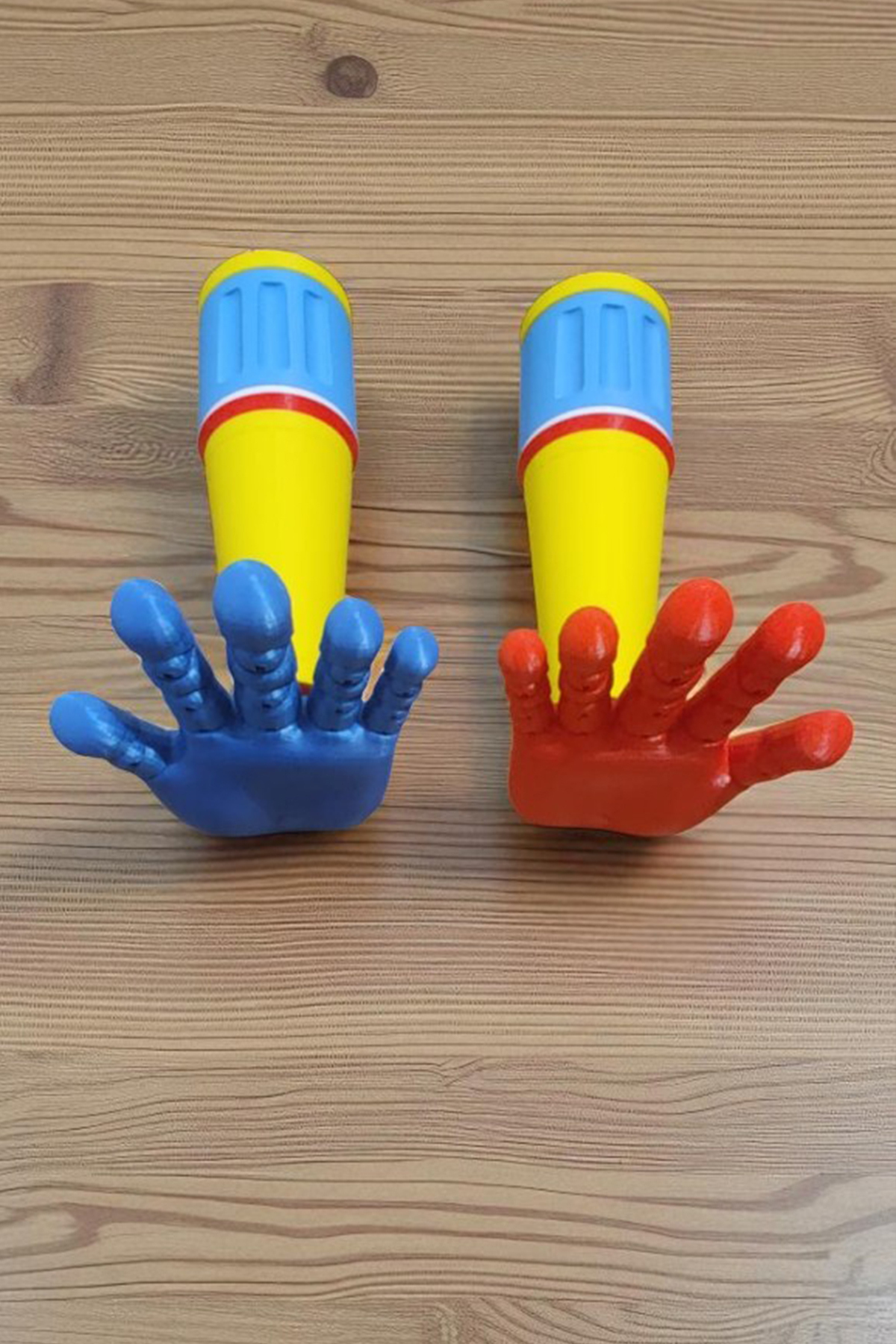 فیگور PLAYER MOVABLE HANDS XL از ترکیه mimo